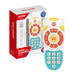 Interactive remote control for children Huanger HE0529 - Educational and interactive<<<Toys<<<InnproXML