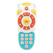 Interactive remote control for children Huanger HE0529 - Educational and interactive<<<Toys<<<InnproXML