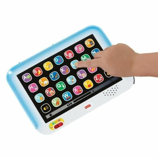 Interactive Tablet for Children Fisher-Price - Електроника Телефони и таблети<<<Компютри|