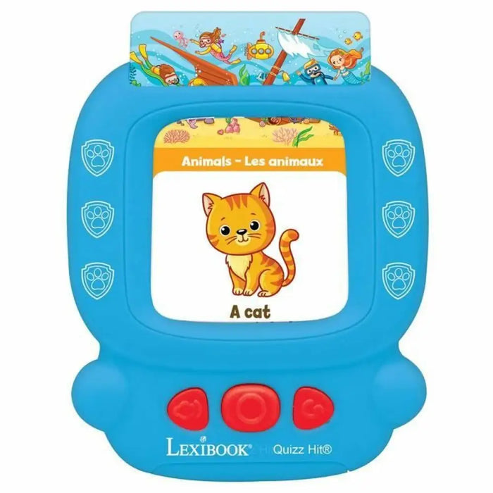 Interactive Tablet for Children Lexibook - Електроника Телефони и таблети<<<Компютри|