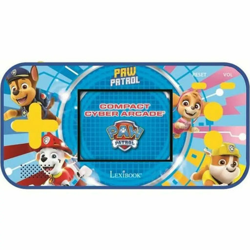 Interactive Tablet for Children Lexibook The Paw Patrol - Електроника Телефони и таблети<<<Компютри|