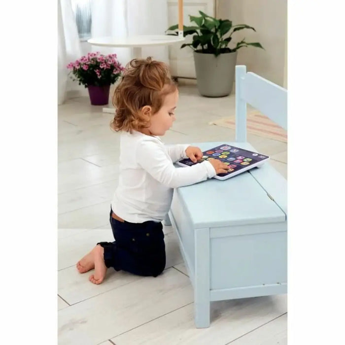 Interactive Tablet for Children TALDEC My 1st tablet - Електроника Телефони и таблети<<<Компютри|