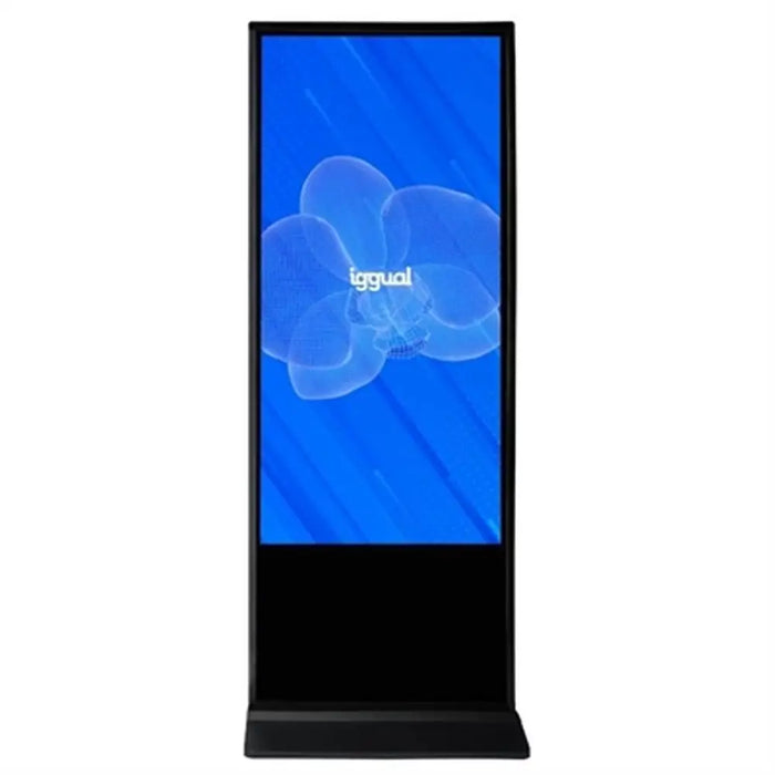 Interactive Touch Screen iggual IGG318799 55’’ - Монитори<<<Електроника Периферни и резервни части<<<Компютри|