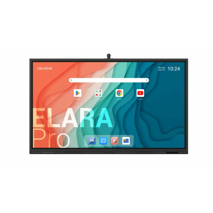 Interactive Touch Screen Newline Interactive TT-6523QCA+ 65’’ - Електроника Периферни и резервни части<<<Компютри|
