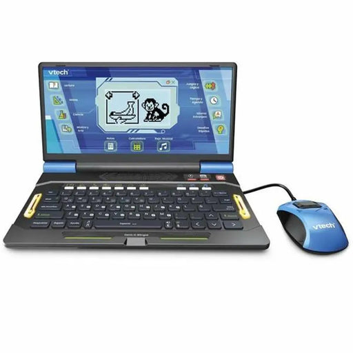 Interactive Toy Vtech ES - Електроника Игри<<<Компютри| Електроника<<<BigBuy&&&Конзоли<<<Електроника Игри<<<Компютри|