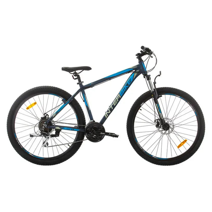INTERBIKE LION 29’’ BIKE 21 SPEEDS ALUMINUM FRAME - Велосипеди<<<Велосипеди и аксесоари<<<Авто и