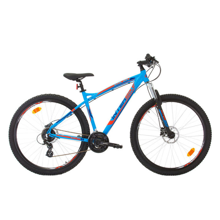 Bicycle INTERBIKE GTS 29" SPEEDS 24, ALUMINUM FRAME