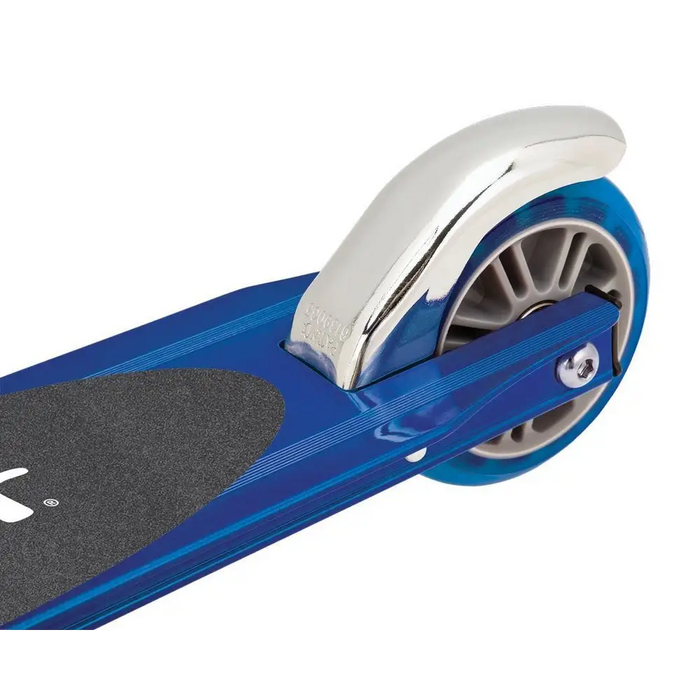 Interbrands 13073043 kick scooter Blue - Traditional scooters (for children)SRE-HUL<<<(Games and toys) Sports