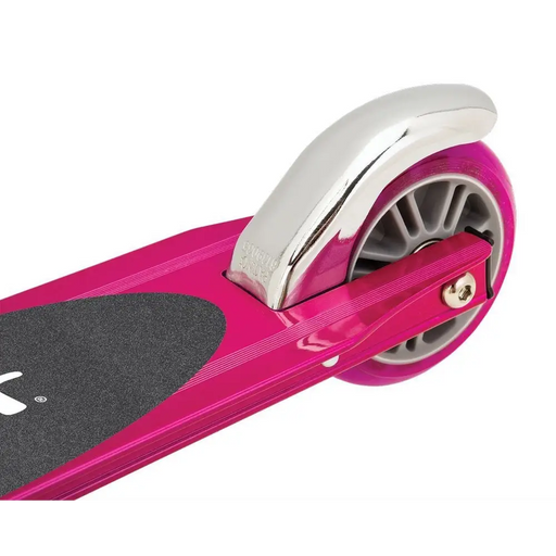 Interbrands 13073051 kick scooter Pink - Traditional scooters (for children)SRE-HUL<<<(Games and toys) Sports