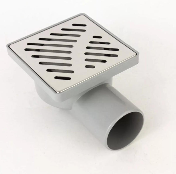 FLOOR TRAP ICD 6414 10X10