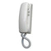 INTERCOM WHITE DIAGRAM COMMON (+) STEINBERGER - Домашни системи и елементи<<<Електроматериали<<<Praktiker&&&Домашни