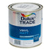 INTERIOR BASE EXTRA DEEP VINYL MATT 730 ML DULUX - Бели интериорни бои<<<Интериорни бои<<<Подови и стенни