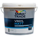 INTERIOR BASE LIGHT VINYL MATT 10 L DULUX - Бели интериорни бои<<<Интериорни бои<<<Бои и лакове<<<Praktiker