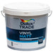 INTERIOR BASE LIGHT VINYL MATT 10 L DULUX - Бели интериорни бои<<<Интериорни бои<<<Бои и лакове<<<Praktiker