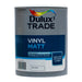 INTERIOR BASE LIGHT VINYL MATT 750 ML DULUX - Бели интериорни бои<<<Интериорни бои<<<Подови и стенни
