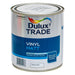 INTERIOR BASE MEDIUM VINYL MATT 730 ML DULUX - Бели интериорни бои<<<Интериорни бои<<<Бои и лакове<<<Praktiker