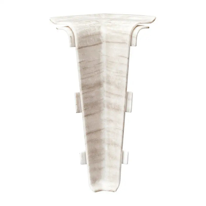 INTERIOR CORNER FOR PVC SKILLS ARBITON INDO NORTHERN ASH - Аксесоари<<<Паркет и елементи за монтаж<<<Подови и стенни