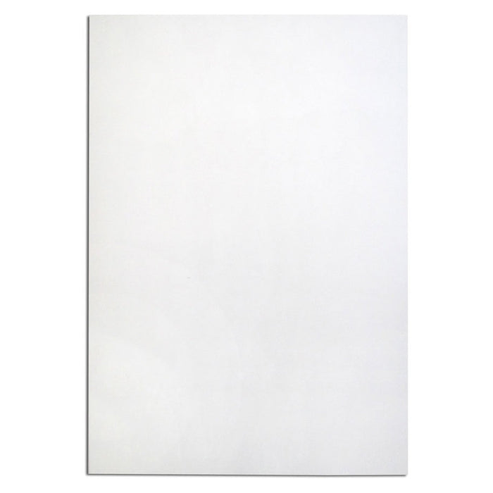 Chipboard 16MM 800X296MM INTERIOR-I WHITE