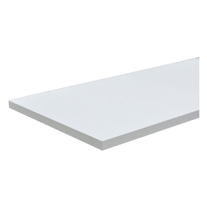 Chipboard 16MM 1200X450MM INTERIOR-I WHITE