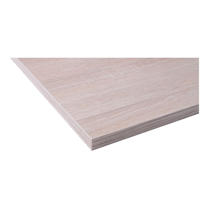 Chipboard 16MM 800X600MM INTERIOR-I SONOMA OAK