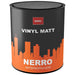INTERIOR TINT BASE VINYL MATT TR 0.91 L NERRO - Бели интериорни бои<<<Интериорни бои<<<Подови и стенни