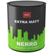 INTERIOR TINTING BASE EXTRA MATT TR 0.91 L NERRO - Бели интериорни бои<<<Интериорни бои<<<Подови и стенни