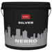 INTERIOR TINTING BASE SILVER BASE TR 2.73 L NERRO - Бели интериорни бои<<<Интериорни бои<<<Подови и стенни