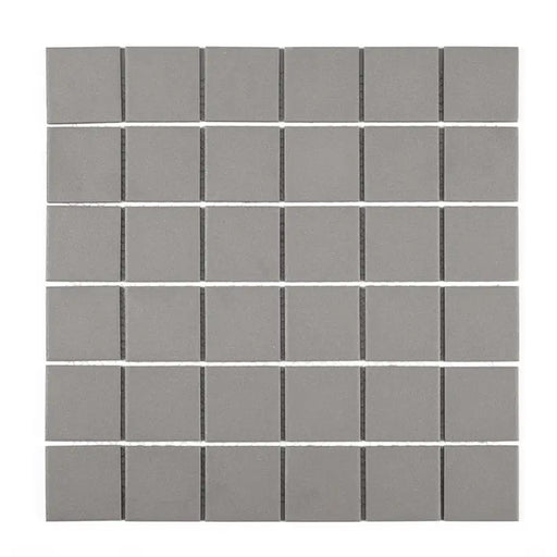 INTERMATEX DOVER GRAY MOSAIC 30.6X30.6 CM - Стенни плочки и декорация<<<Плочки и лайстни<<<Баня<<<Praktiker