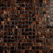 INTERMATEX SOLO COFFEE MOSAIC 32.7X32.7 CM - Стенни плочки и декорация<<<Плочки и лайстни<<<Баня<<<Praktiker&&&Стенни