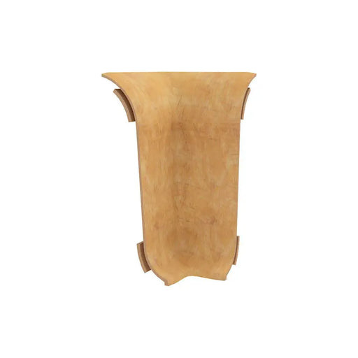 INTERNAL CORNER OAK LIGHT PRINT VILO FLEX - Аксесоари<<<Паркет и елементи за монтаж<<<Подови и стенни