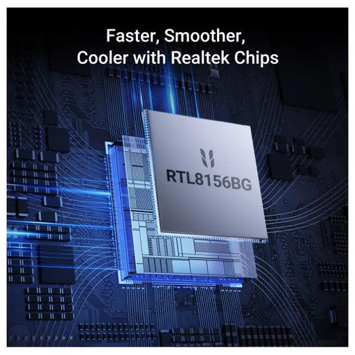 INTERNET ADAPTER USB-A/RJ45 2.5G CM648 UGREEN - USB хъбове и адаптери<<<Компютърна периферия<<<AmperelB2B