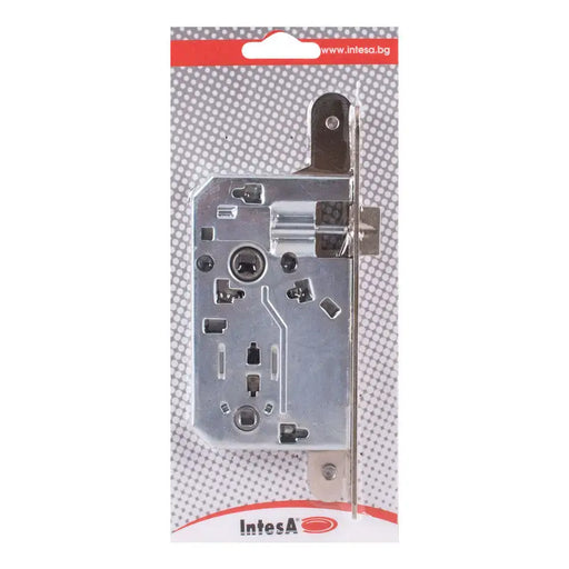 INTESA BSBI R70WC LOCK - Обков за врати<<<Обков<<<Мебели и интериор<<<Praktiker&&&Обков за врати<<<Врати и