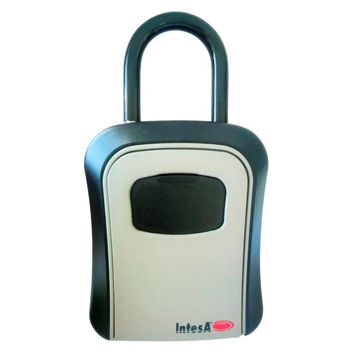 INTESA HG-7 KEY BOX - Кутии за пари и ключове<<<Сейфове и метални кутии<<<Инструменти и железария<<<Praktiker&&&Кутии