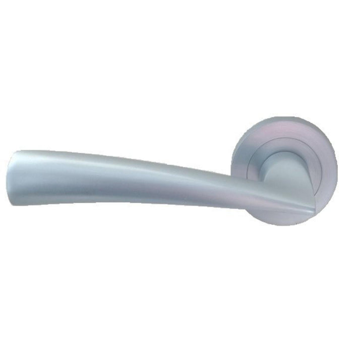 SECRET HANDLE CITY 50MM CHROME