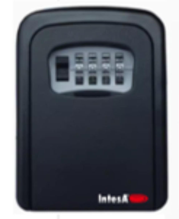 INTESA KEY BOX BLACK