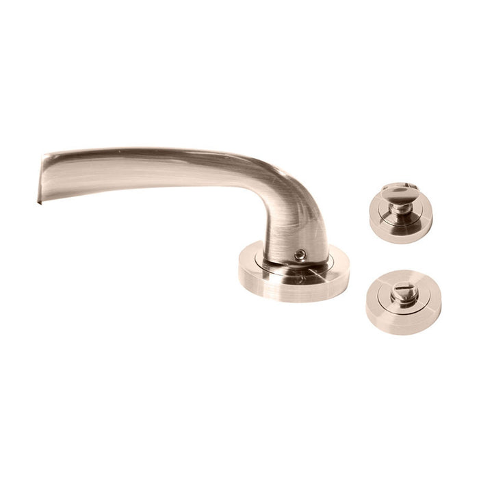 INTESA LUCKY DOOR HANDLE