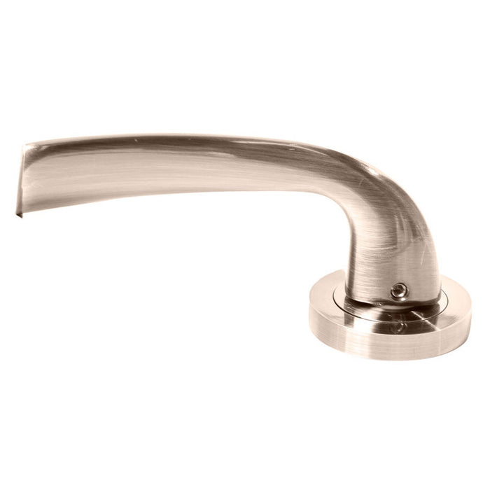 INTESA LUCKY DOOR HANDLE