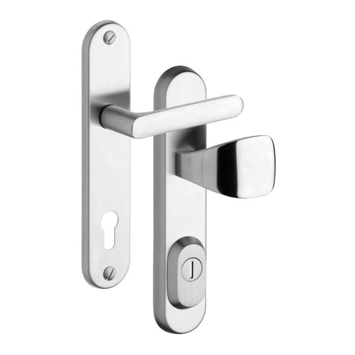 DOOR HANDLE INTESA R1/O EXCLUSIVE