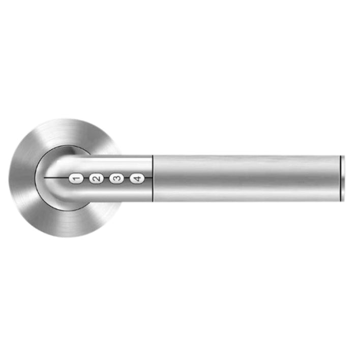 SMART DOOR HANDLE WITH CODE INTESA SOREX