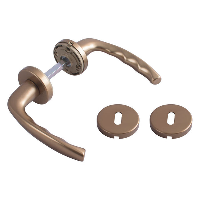 INTESA NEW YORK DOOR HANDLE