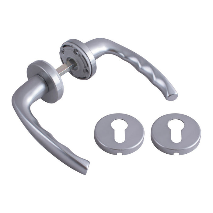INTESA NEW YORK DOOR HANDLE