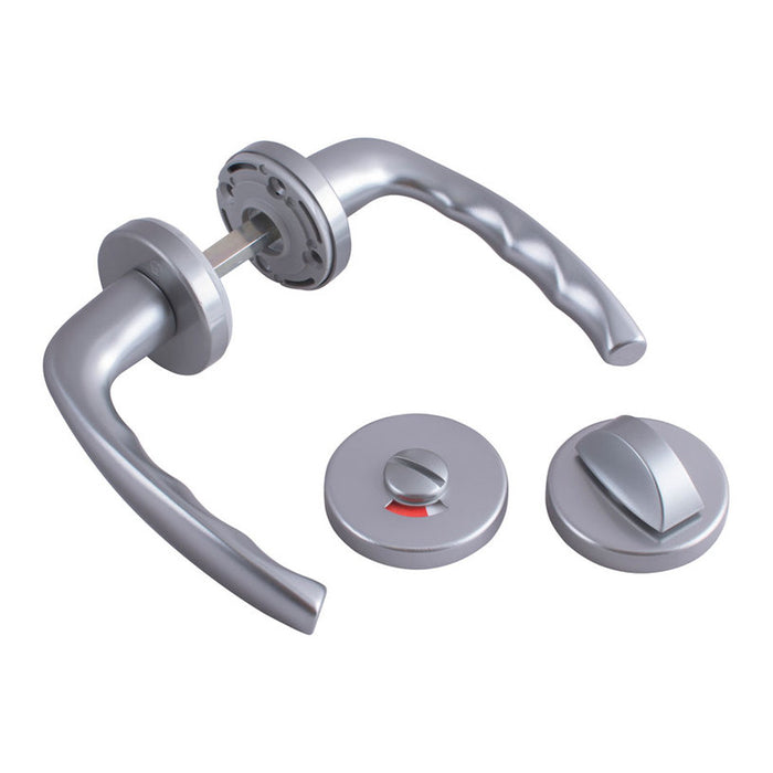 INTESA NEW YORK DOOR HANDLE