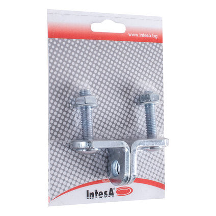 INTESA PADLOCK PLATES