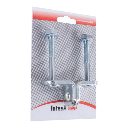 INTESA PADLOCK PLATES