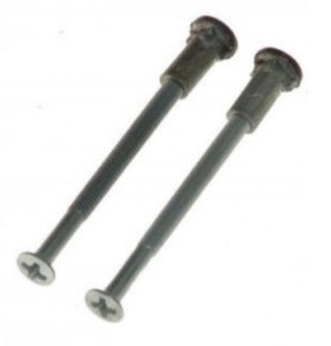 THROUGH SCREWS FOR HARDWARE