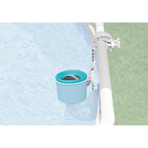 INTEX 28000 SWIMMING POOL CLEANER - Почистване<<<Басейни плажни артикули и оборудване<<<Градина<<<Praktiker