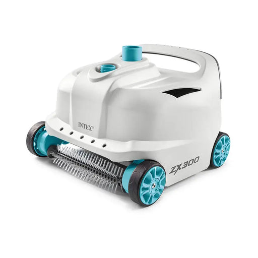 INTEX 28005 POOL VACUUM CLEANER - Прахосмукачки и роботи<<<Басейни плажни артикули и оборудване<<<Градина<<<Praktiker