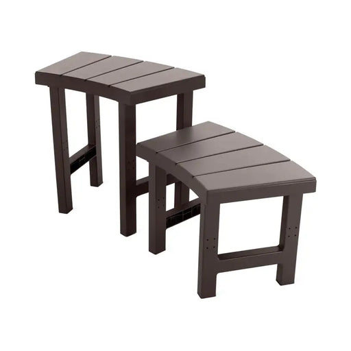 INTEX 28515 JACUZZI BENCHES - Джакузита<<<Басейни плажни артикули и оборудване<<<Градина<<<Praktiker