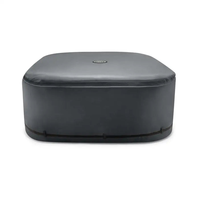 INTEX 28535 THERMAL JACUZZI COVER - Аксесоари за басейни<<<Басейни плажни артикули и оборудване<<<Градина<<<Praktiker