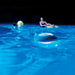 INTEX 28625 FLOATING SPEAKER - Аксесоари за басейни<<<Басейни плажни артикули и оборудване<<<Градина<<<Praktiker